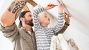 Familie Hausbau Förderung