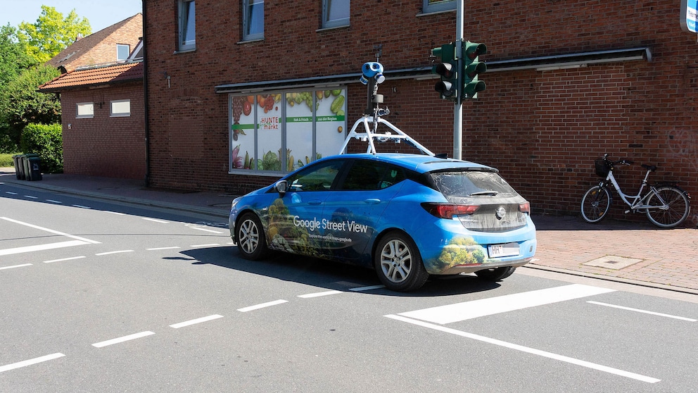 Das können Eigentümer und Mieter gegen Google Street View tun