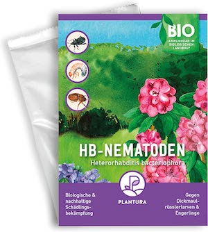 Plantura HB-Nematoden