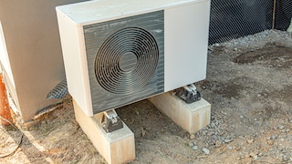 Wärmepumpe