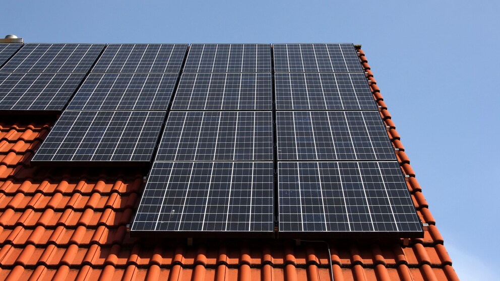 Solaranlage Angebote