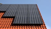 Solaranlage Angebote