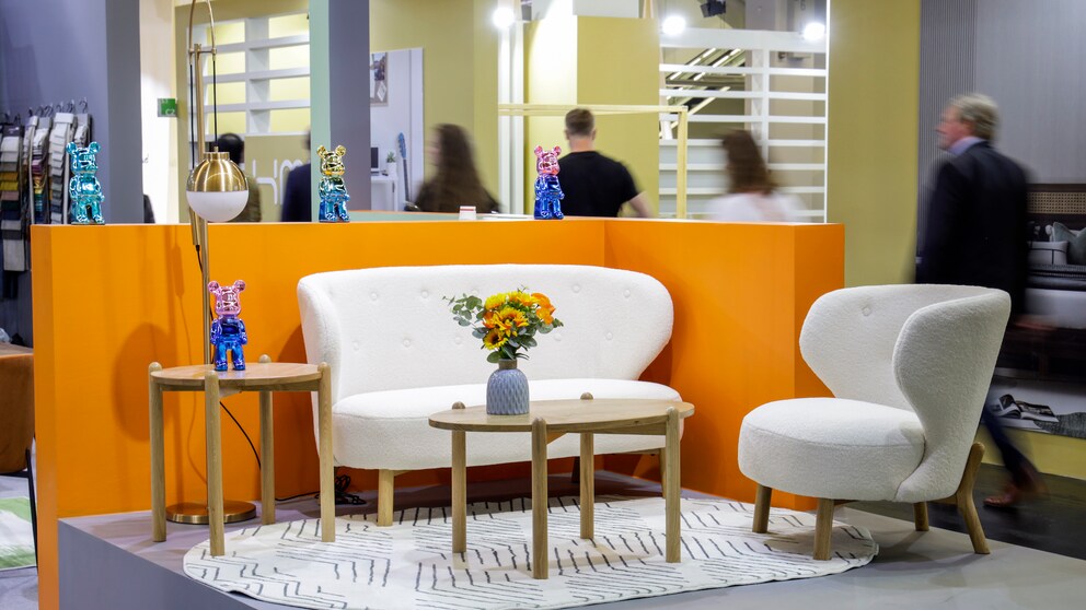 Imm Cologne 2023