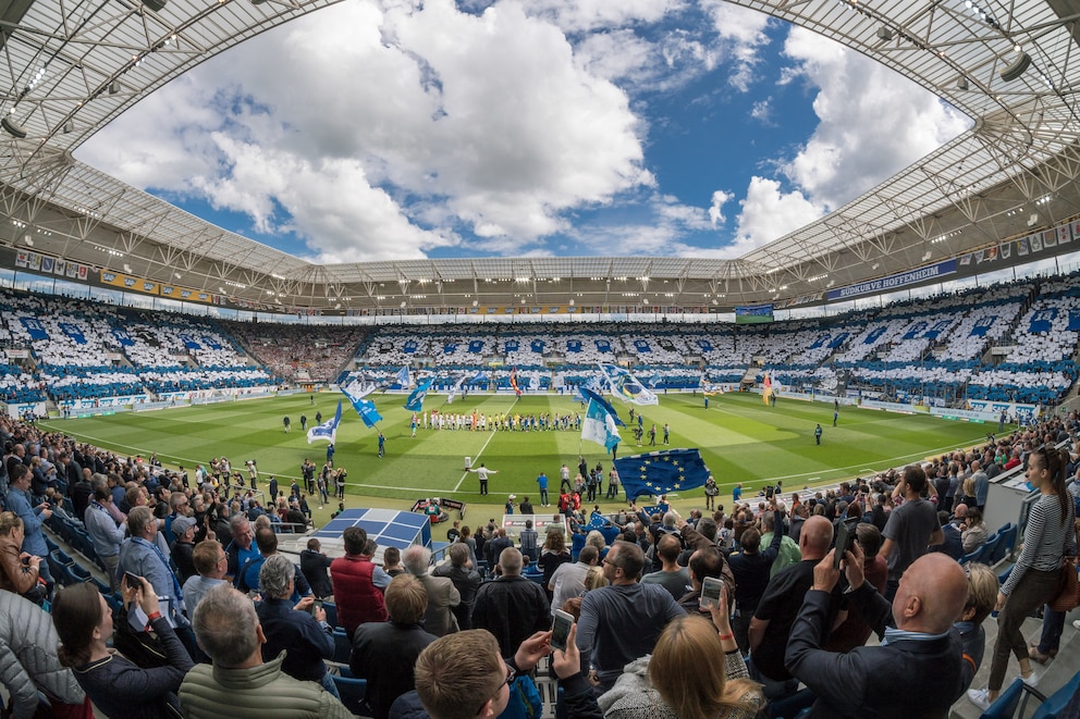 TSG Hoffenheim