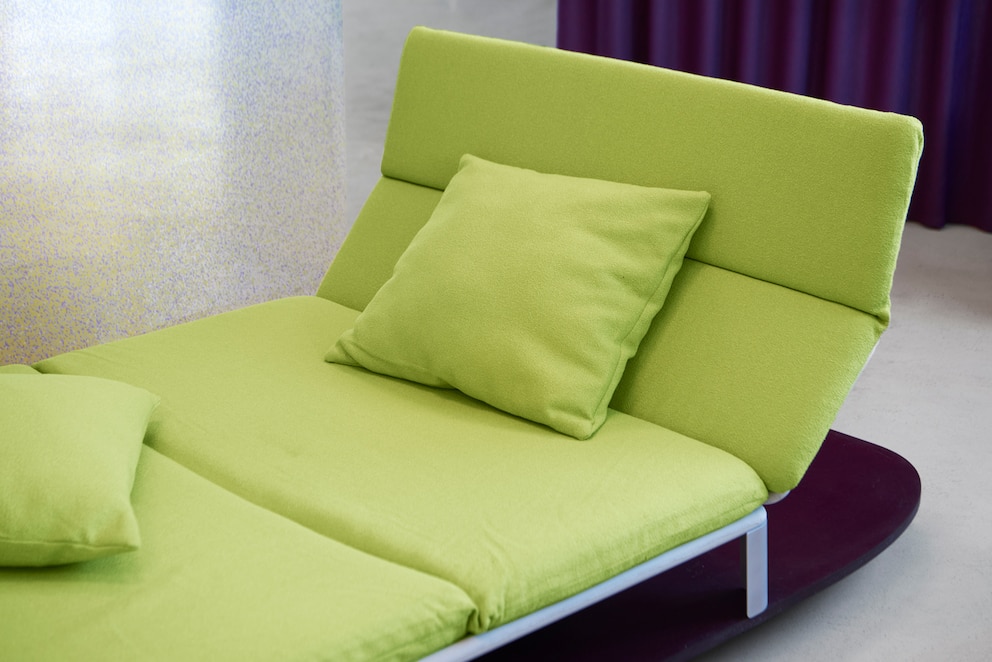 SPACE10 – Couch in an Envelope