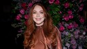 Lindsay Lohan