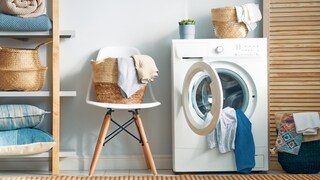 Stauraummöbel fürs Badezimmer
