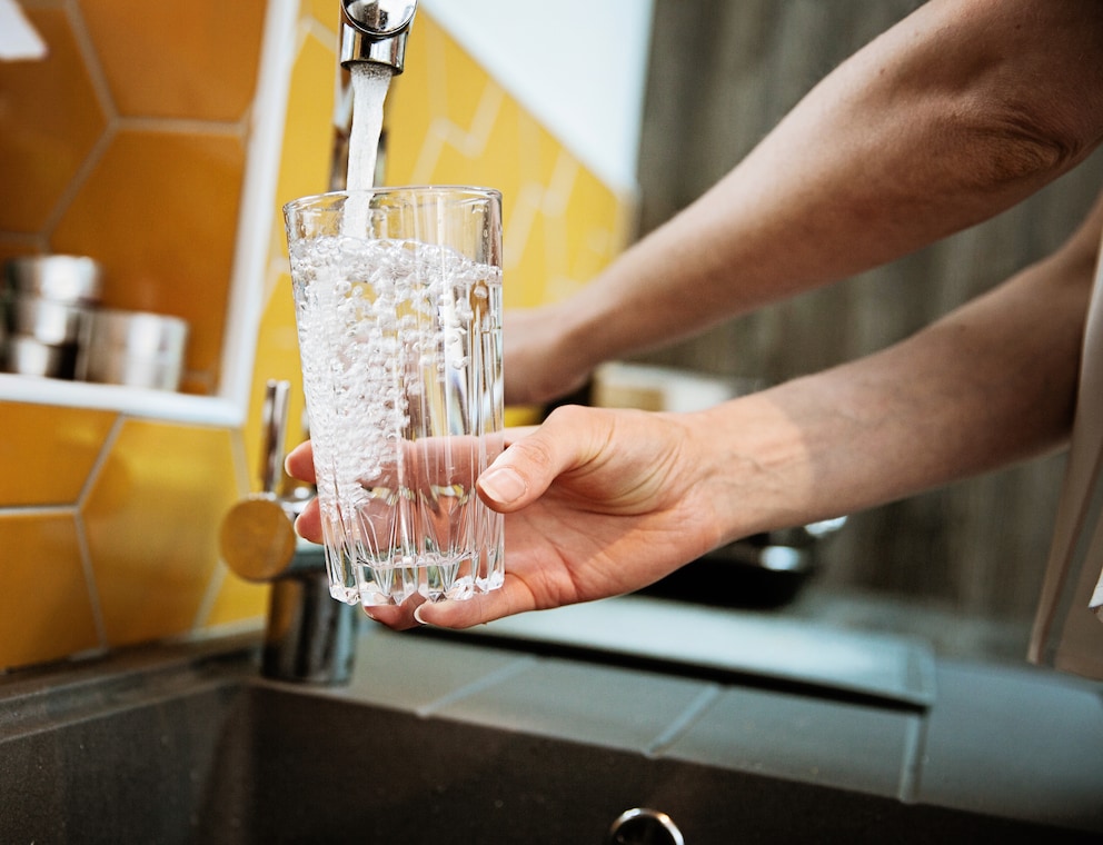 Lassen Sich „ewige Chemikalien“ Aus Dem Trinkwasser Filtern?