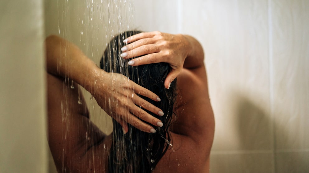 Unter Umständen kann für Mieter das Duschen im Stehen verboten sein