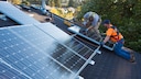 Solaranlage