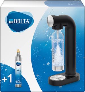 Brita Wassersprudler