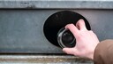 Altglas Deckel