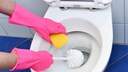 3D Toilette nie wieder putzen