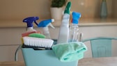 Nicht immer hat man die Zeit, seine ganze Wohnung zu putzen. Folgende Stellen kann man ohne bedenken, das ein oder andere Mal gekonnt übersehen