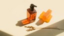 Glycerin wird oft für die Herstellung von Kosmetika verwendet. Man kann die Substanz aber auch im Haushalt nutzen