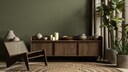 Wohnung Farbe elegant
