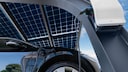 Solar-Carport