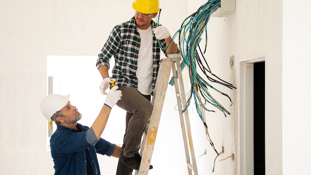 Handwerker Kosten Mietshaus