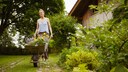 Garten mieter