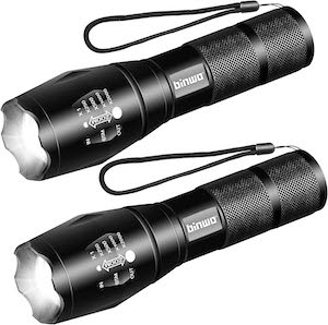 LED Taschenlampe