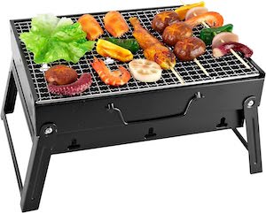 Minigrill