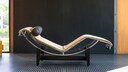 LC4 - Liege von Le Corbusier