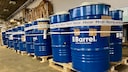 Barrel Solar