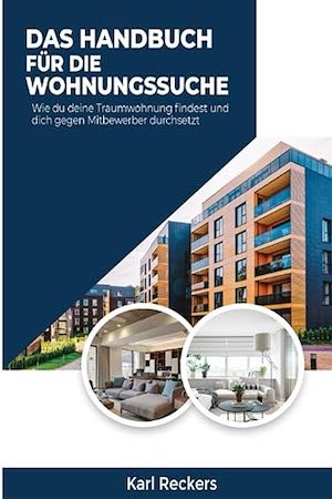 HANDBUCH WOHNUNGSSUCHE