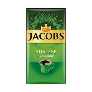 Jacobs Filterkaffee