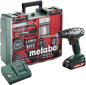 Metabo Edition 602209880 M