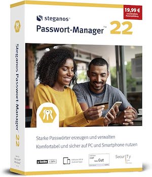 Passwort Manager