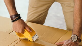 Sorgen Sie mit der richtigen Planung für einen stressfreien Umzug. Foto: Pexels
