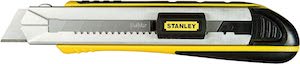 Stanley FatMax Cutter-Messer