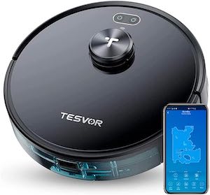 Tesvor S4