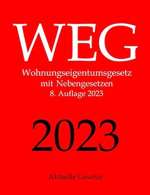 WEG, Wohnungseigentumsgesetz