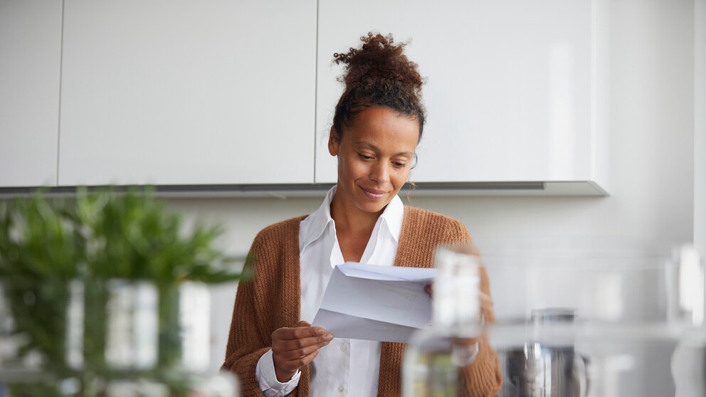 In der Teilungserklärung können Eigentümer nachlesen, welche Teile der Immobilie zum Sondereigentum zählen