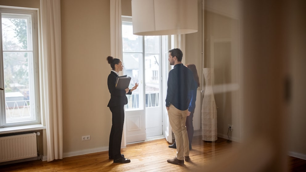 Lügen bei der Wohnungsbewerbung