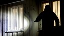 Einbruch in Wohnung