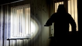 Einbruch in Wohnung