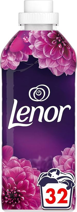 Lenor Weichspüler RELAX