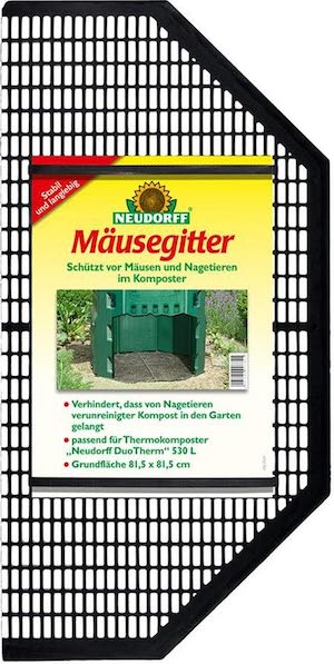 Mäusegitter