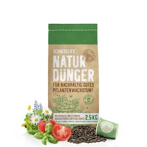 Naturdünger