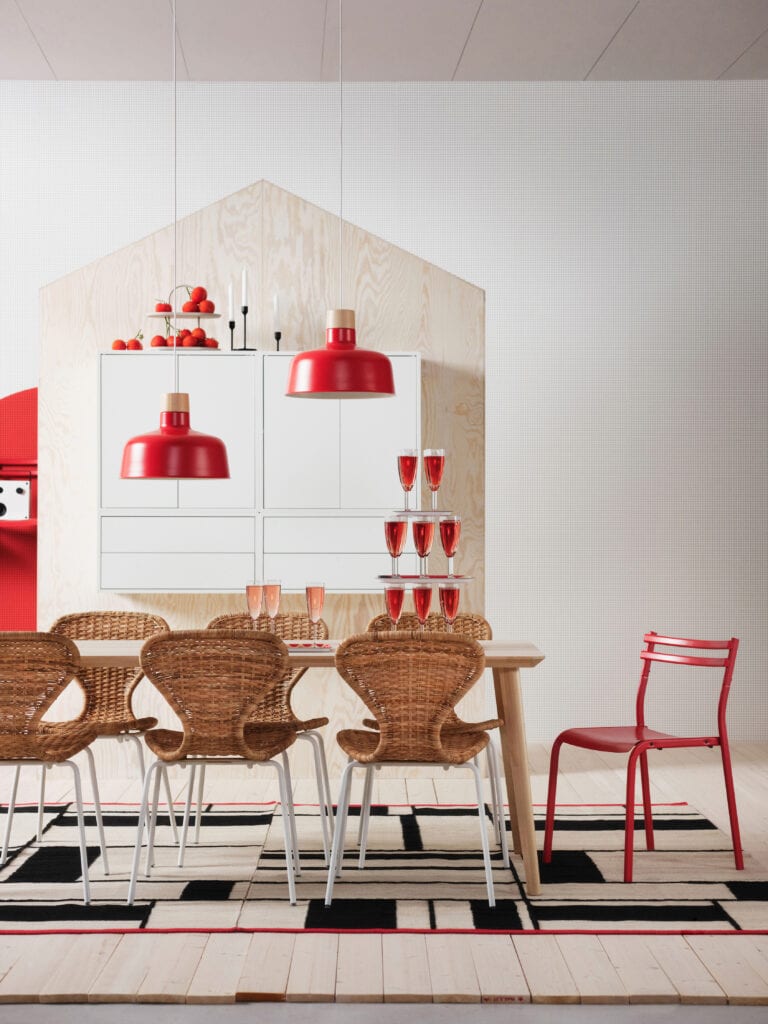 Ikea Winter 2023