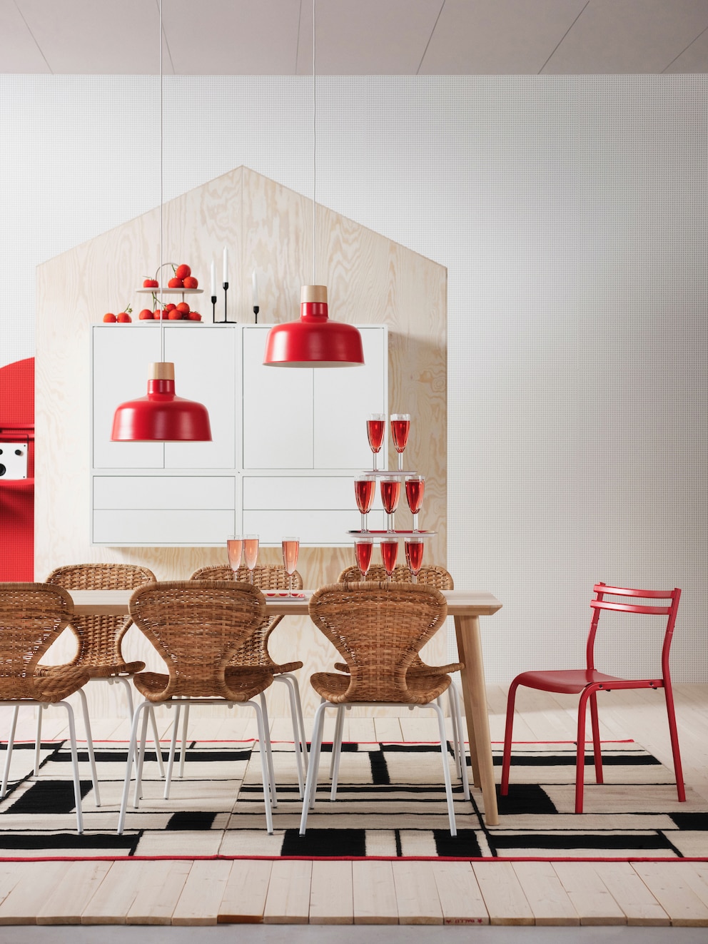 Ikea Winter 2023