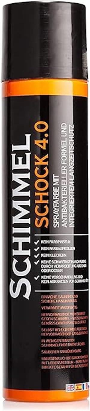 Schimmel Schock 4.0 