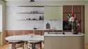 Best of Interior 2023: Die schönste Wohnung Deutschlands von Fabian Freytag Studio