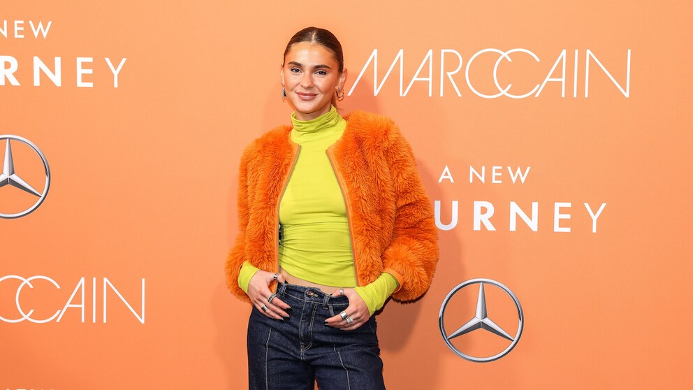 Stefanie Giesinger Wohnung