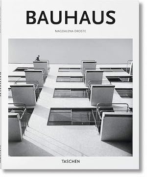 Bauhaus Buch 