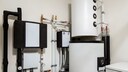 Erdwärmepumpe