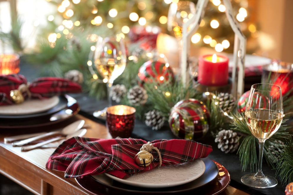 Brit Chic in the Christmas Edition